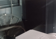 TECOM POWER 180 - 180HP 132 KW VİDALI HAVA KOMPRESÖRÜ