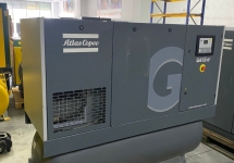 ATLAS COPCO GA15 FF VİDALI HAVA KOMPRESÖRÜ