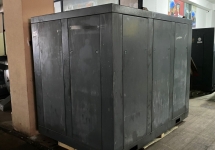 DALGAKIRAN DVK 220 İNVERTÖRLÜ -160 KW/220 HP KİRALIK!!!