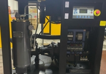 EGECOMP VRD22-22 KW VİDALI KOMPRESÖR 100 SAAT'de