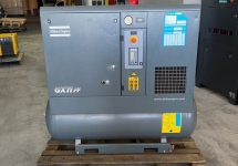 ATLAS COPCO GX 11 FF VİDALI HAVA KOMPRESÖRÜ