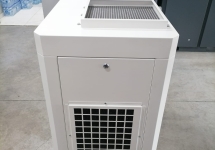 EGECOMP VRD11 VST 11KW İNVERTÖRLÜ VİDALI KOMPRESÖR 100 Saat'de