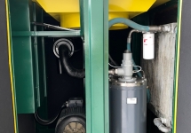 EKOMAK EKO 90 - 90 KW VİDALI HAVA KOMPRESÖRÜ
