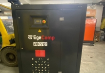 EGECOMP - VRD 75 VST - İNVERTÖRLÜ VİDALI KOMPRESÖR
