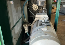 EKOMAK - EKO90D VST - 90 KW İNVERTÖRLÜ VİDALI HAVA KOMPRESÖRÜ